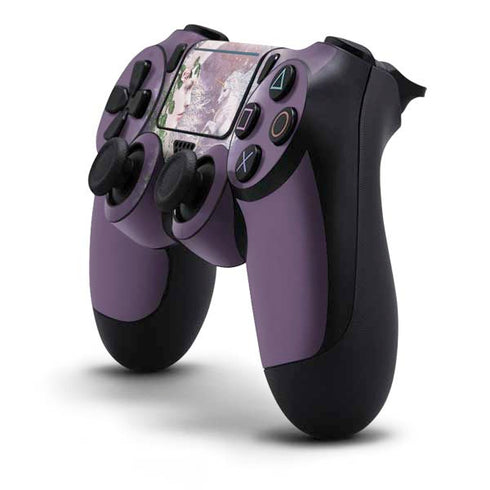 Laurie Prindle Moon Unicorn PS4 Pro/Slim Controller Skin
