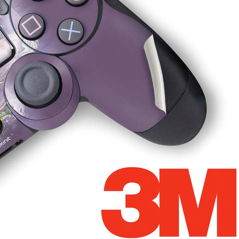 Laurie Prindle Moon Unicorn PS4 Pro/Slim Controller Skin