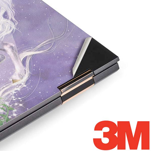Laurie Prindle Moon Unicorn HP Spectre Skin
