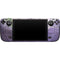 Laurie Prindle Moon Unicorn Steam Deck Handheld Gaming Computer Skin