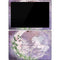 Laurie Prindle Moon Unicorn Surface Pro 7 Skin