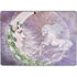 Laurie Prindle Moon Unicorn Surface Pro 9 Skin