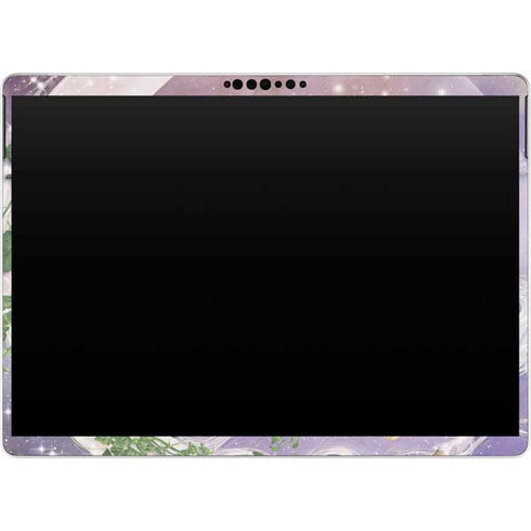 Laurie Prindle Moon Unicorn Surface Pro 9 Skin