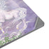 Laurie Prindle Moon Unicorn Universal Laptop 16.6in (13.4 x 9.7in) Skin