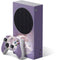 Laurie Prindle Moon Unicorn Xbox Series S Bundle Skin