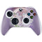 Laurie Prindle Moon Unicorn Xbox Series S Controller Skin