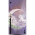 Laurie Prindle Moon Unicorn Xbox Series X Console Skin