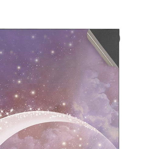 Laurie Prindle Moon Unicorn Xbox Series X Console Skin