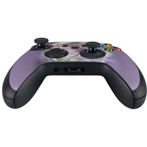 Laurie Prindle Moon Unicorn Xbox Series X Controller Skin