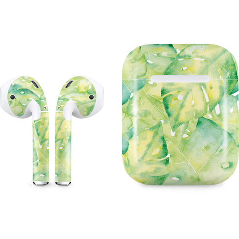 More Palms Please Apple AirPods 2 Skin