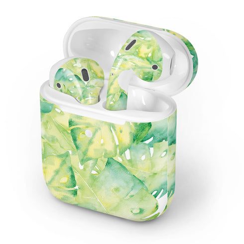 More Palms Please Apple AirPods 2 Skin