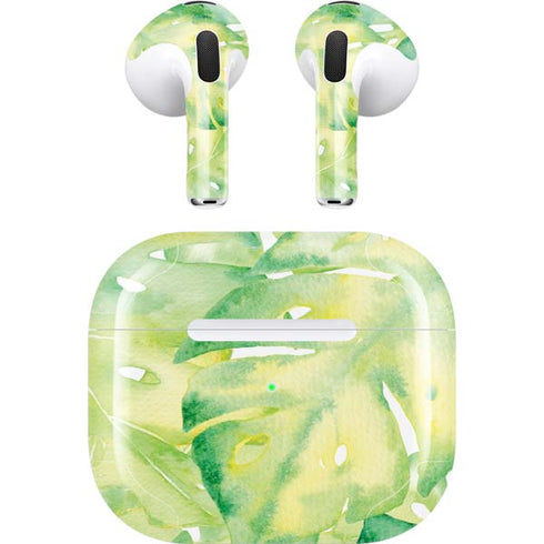 More Palms Please Apple AirPods (3rd Gen 2021) Skin
