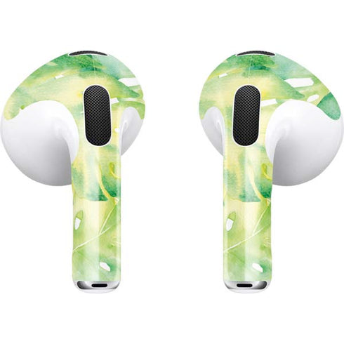 More Palms Please Apple AirPods (3rd Gen 2021) Skin