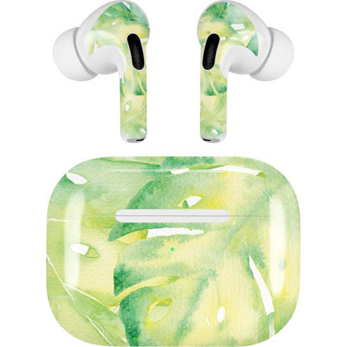 More Palms Please Apple AirPods Pro Skin