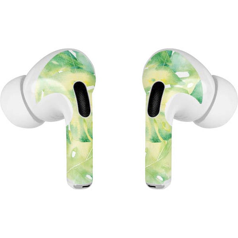 More Palms Please Apple AirPods Pro Skin