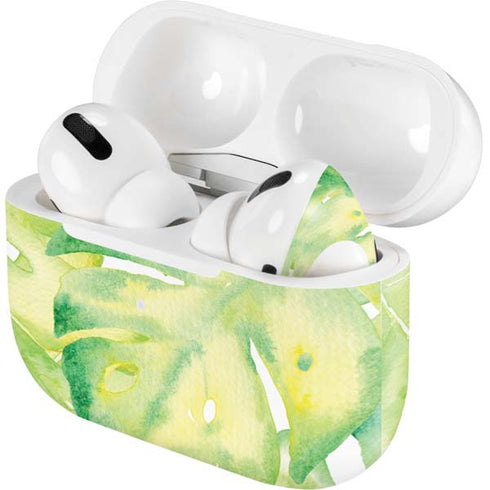 More Palms Please Apple AirPods Pro Skin