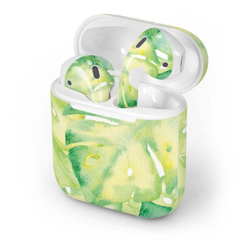 More Palms Please Apple AirPods Skin