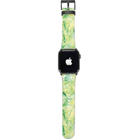 More Palms Please Apple Watch Band 38-40mm
