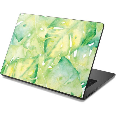 More Palms Please Dell Chromebook Skin