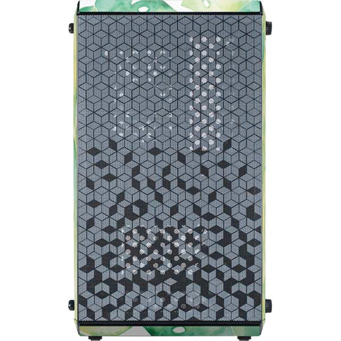 More Palms Please Cooler Master MasterBox Q300L Mini Tower Skin