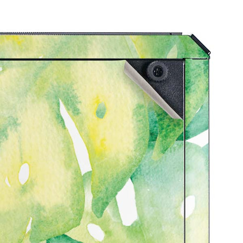 More Palms Please Cooler Master MasterBox Q300L Mini Tower Skin