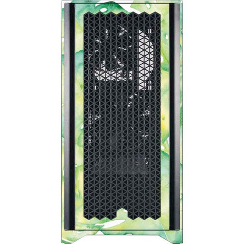 More Palms Please Corsair 4000D Tempered Glass Mid-Tower ATX Case Skin