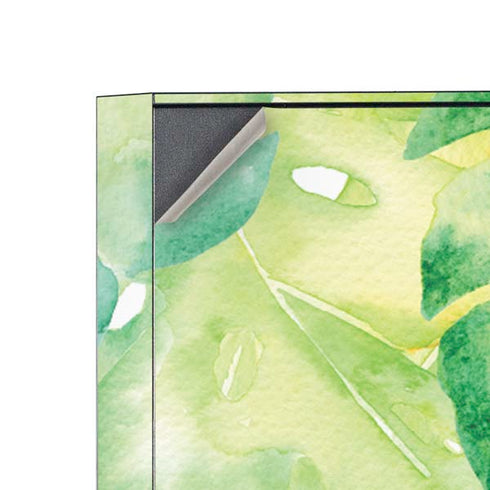 More Palms Please Corsair 4000D Tempered Glass Mid-Tower ATX Case Skin