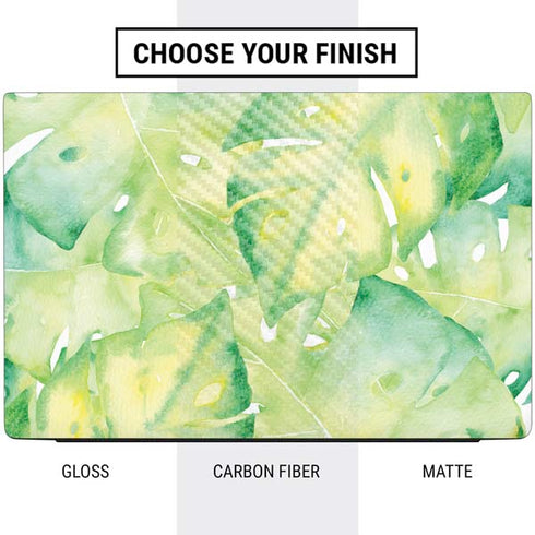 More Palms Please Dell Vostro Skin