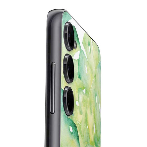 More Palms Please Galaxy A14 5G Skin