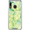 More Palms Please Galaxy A30 Clear Case