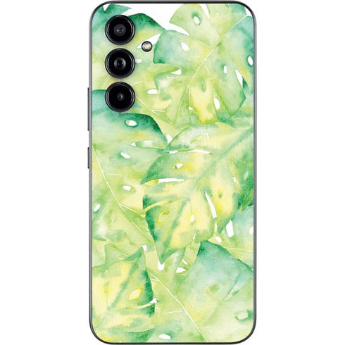 More Palms Please Galaxy A54 5G Skin