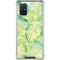 More Palms Please Galaxy A71 5G Clear Case