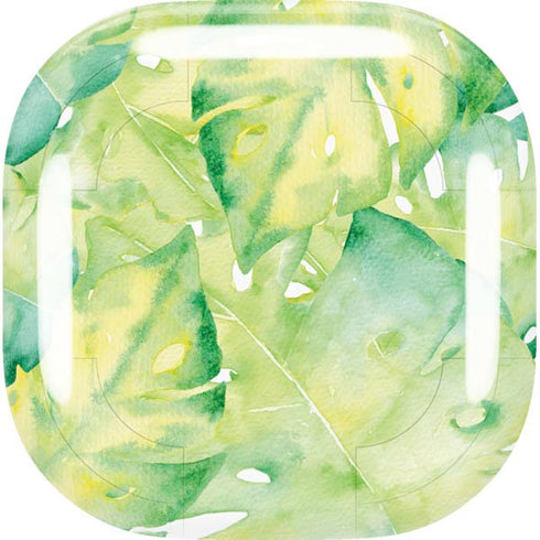 More Palms Please Galaxy Buds Live Skin