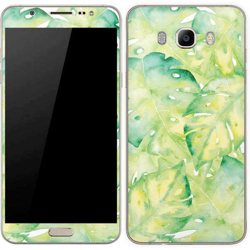 More Palms Please Galaxy J7 Skin