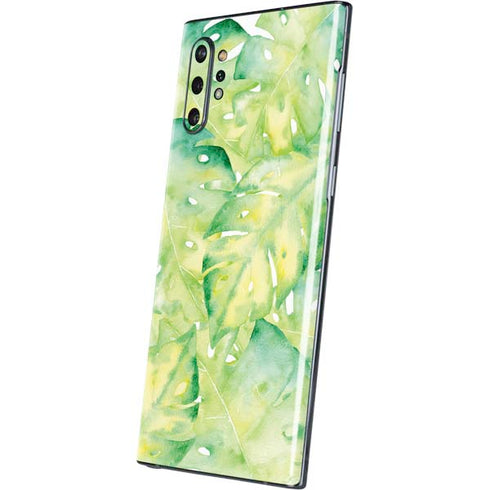 More Palms Please Galaxy Note 10 Plus Skin