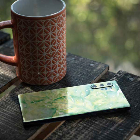 More Palms Please Galaxy Note 10 Plus Skin
