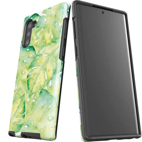 More Palms Please Galaxy Note 10 Pro Case