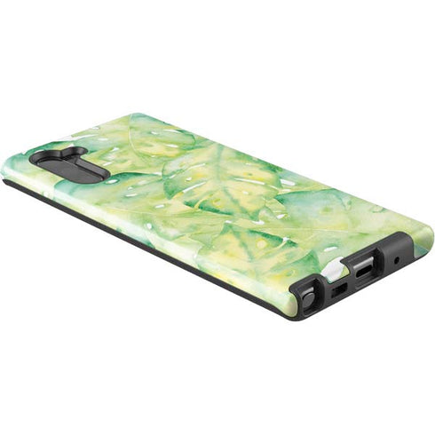 More Palms Please Galaxy Note 10 Pro Case