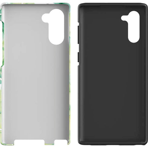 More Palms Please Galaxy Note 10 Pro Case