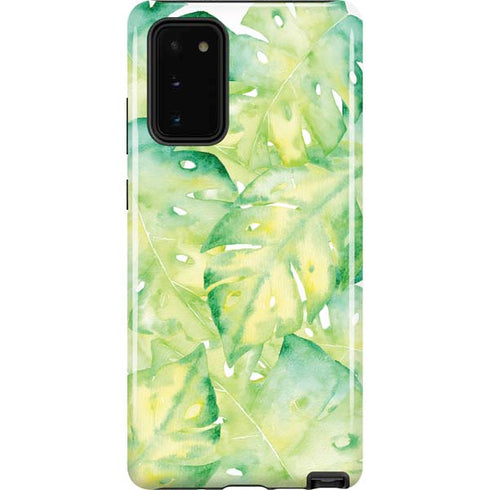 More Palms Please Galaxy Note20 5G Pro Case