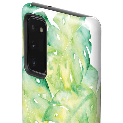 More Palms Please Galaxy Note20 5G Pro Case