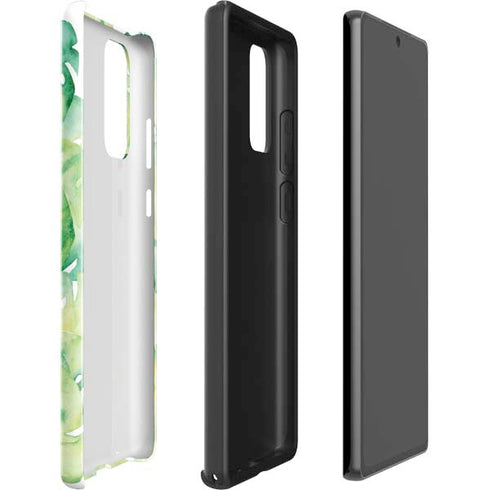 More Palms Please Galaxy Note20 5G Pro Case