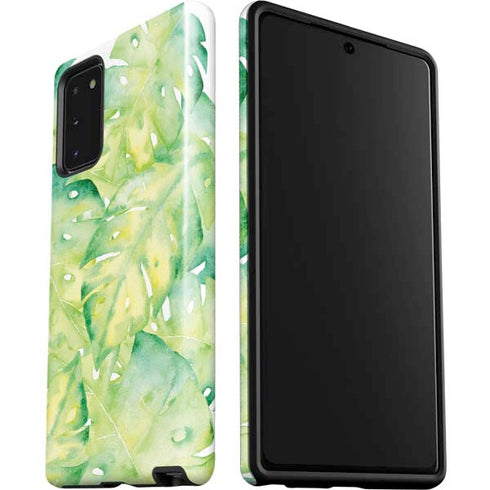 More Palms Please Galaxy Note20 5G Pro Case
