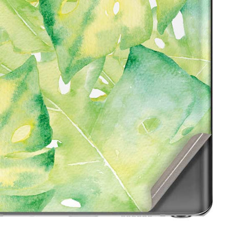 More Palms Please Galaxy Note20 5G Skin