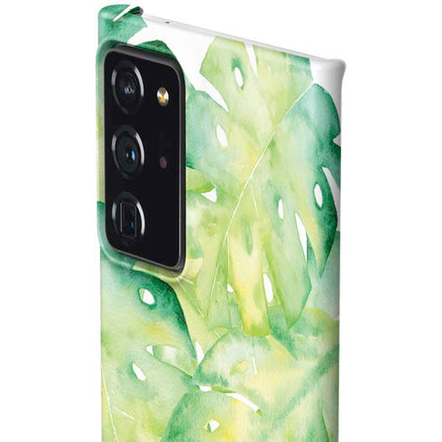 More Palms Please Galaxy Note20 Ultra 5G Lite Case