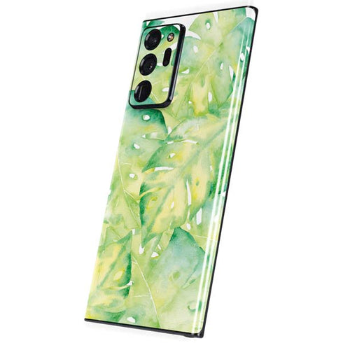 More Palms Please Galaxy Note20 Ultra 5G Skin