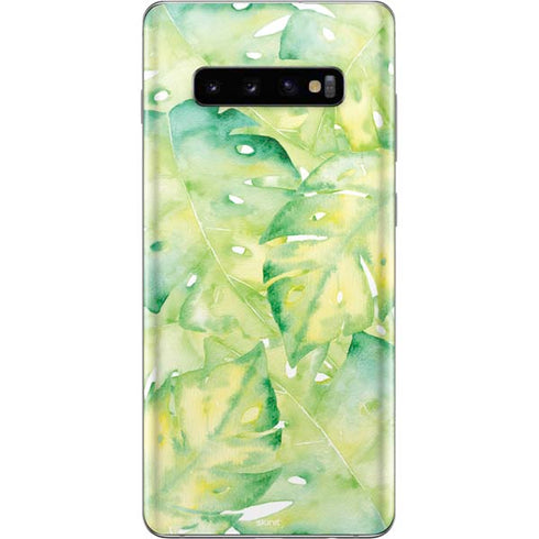 More Palms Please Galaxy S10 Plus Skin