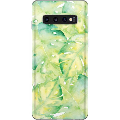More Palms Please Galaxy S10 Skin