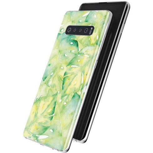 More Palms Please Galaxy S10 Skin