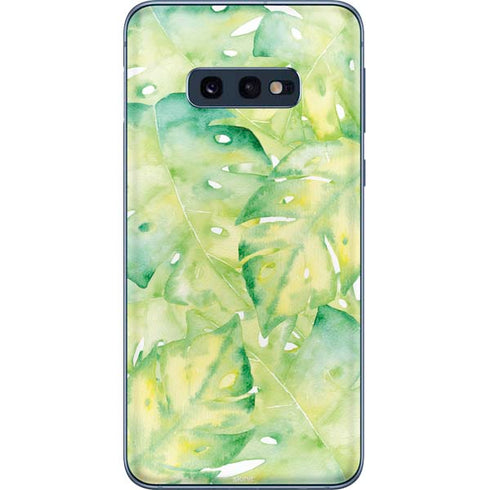 More Palms Please Galaxy S10e Skin
